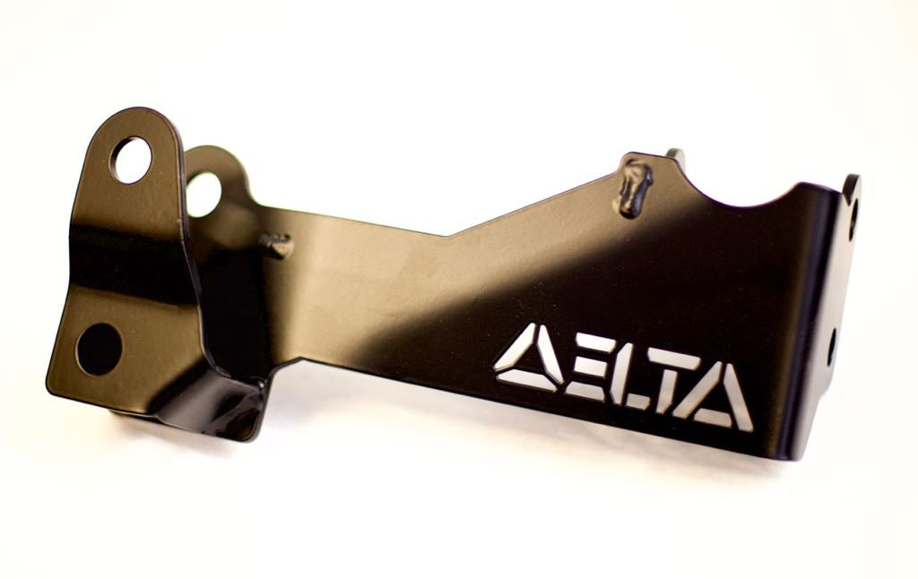 DELTA VEHICLE SYSTEMS | FJ/FZJ80/LX450 Rear Panhard Lift Bracket