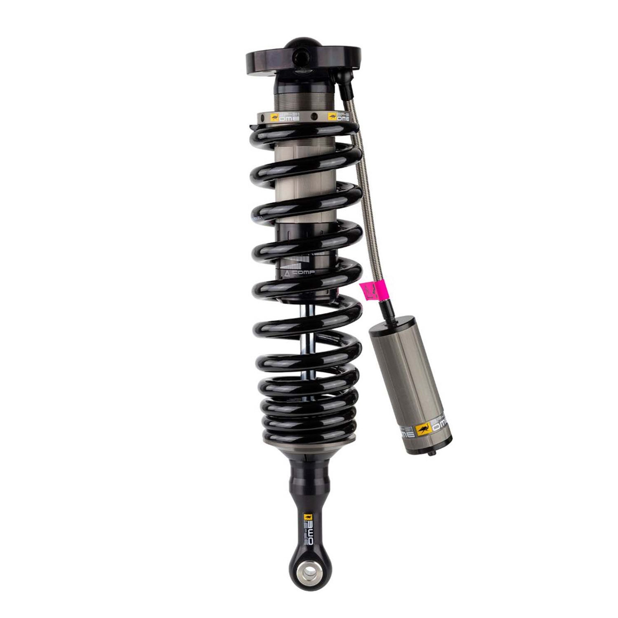 OLD MAN EMU | Land Cruiser 200 Series Front BP-51 Coilover for Right Side 2" Lift (BP5190003R)