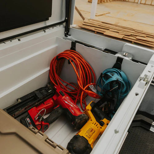 DECKED | Tool Hooks for Tool Box (ATB-HOOK)