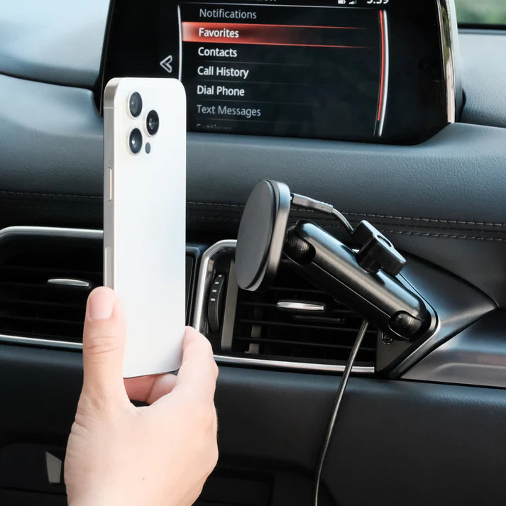 OFFROAM | Mazda CX-5 2017-2025 MagSafe-compatible Phone Mount