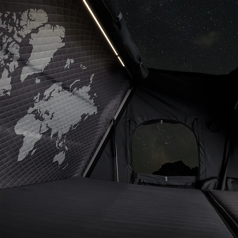IKAMPER | Skycamp 4.0 Trio