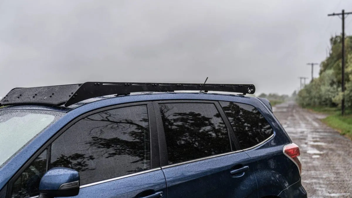 PRINSU DESIGNS | Subaru Forester 2014-2018 Roof Rack