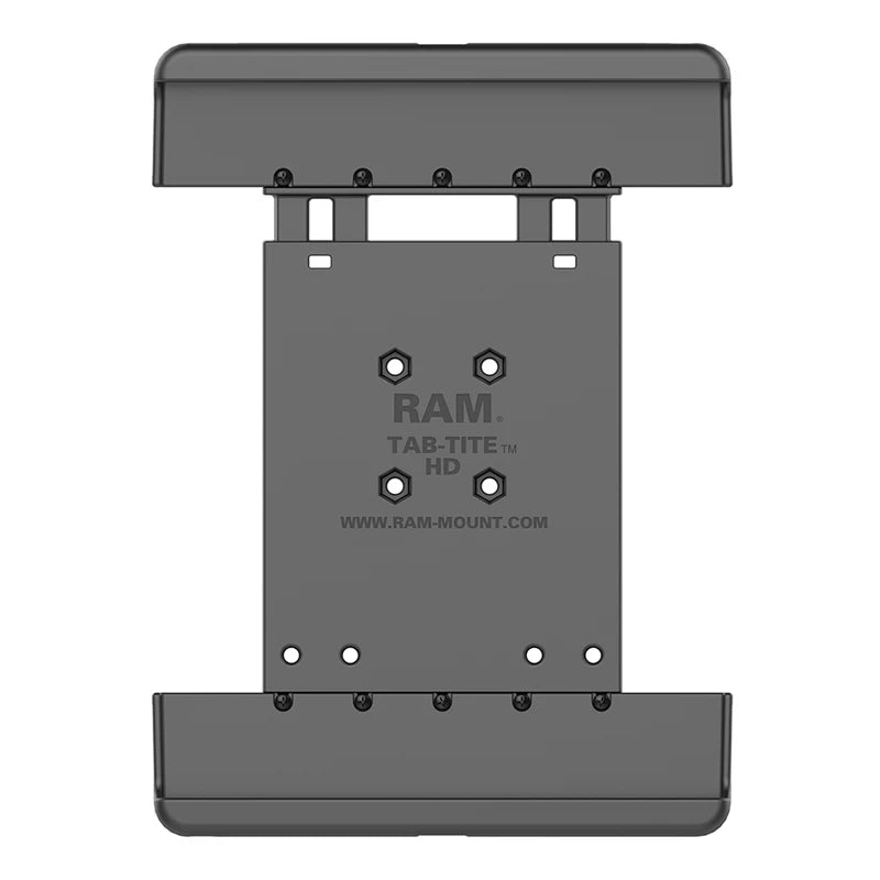 RAM MOUNTS | RAM Tab-Tite Tablet Holder for Samsung Tab 4 10.1 + More