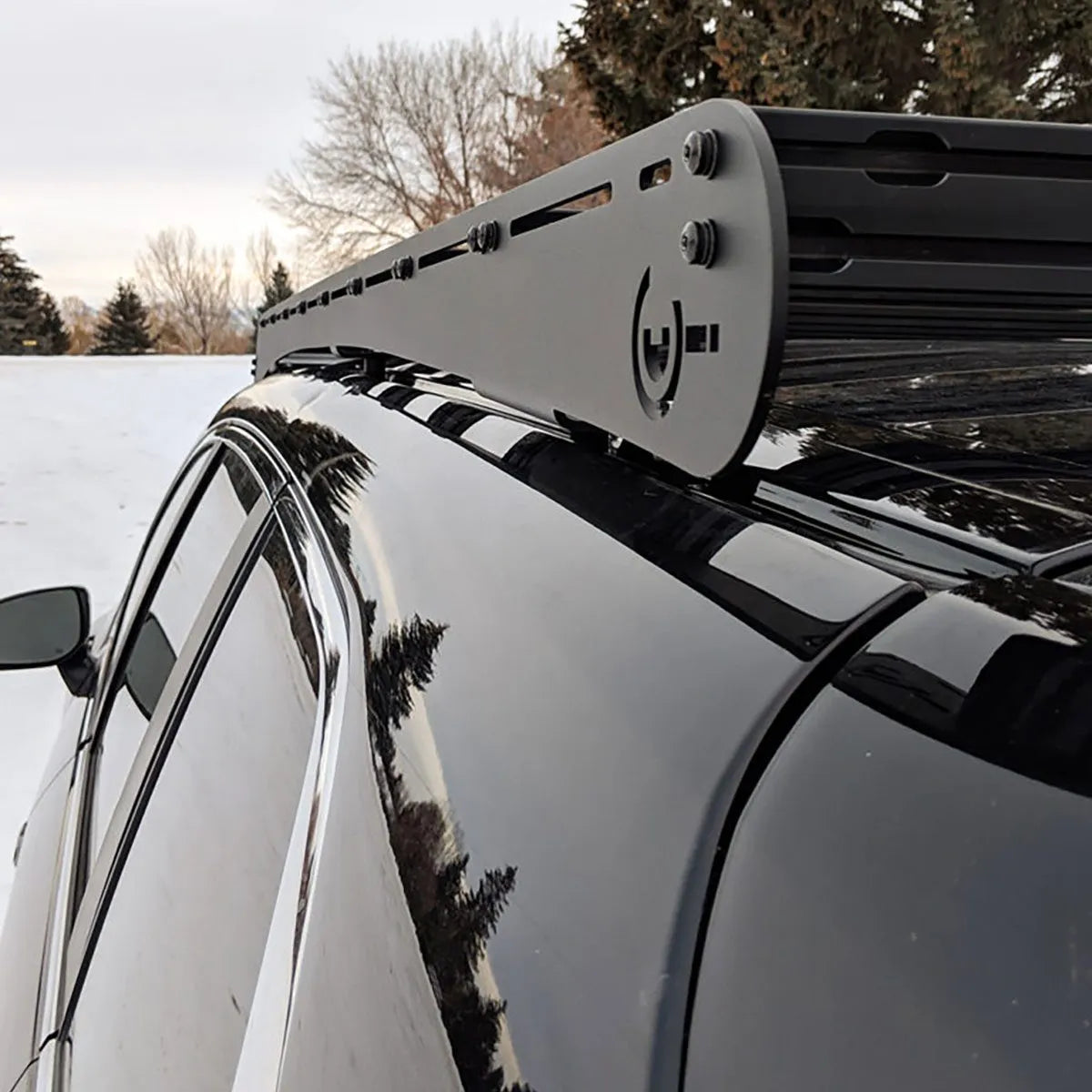 PRINSU DESIGNS | Subaru Ascent 2019-2022 Prinsu Roof Rack