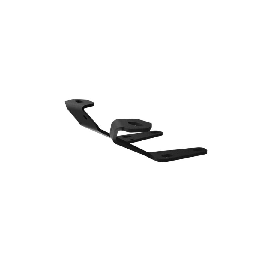 KC HILITES | Bracket Set - Pillar / Ditch Mount - Pair - for 10-24 4Runner (73500)