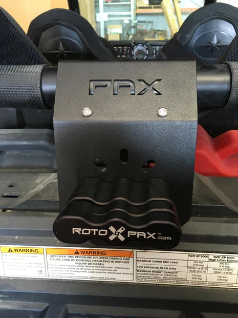 ROTOPAX | Mounting Kit Pax Bar Mount