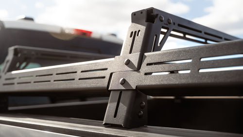 SHERPA EQUIPMENT | F250/F350 (2017-2026) Mid-Height PAK System (810005)