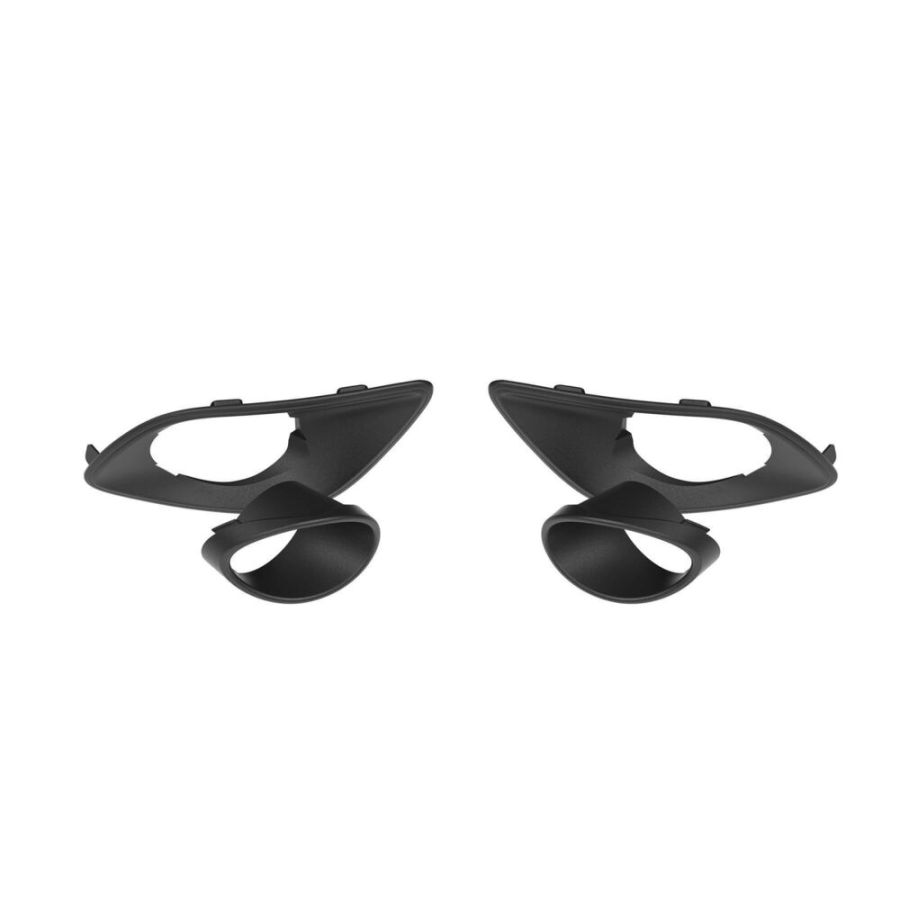 KC HILITES | Fog Light Kit for Mercedes Sprinter 2019-2025 (97171)