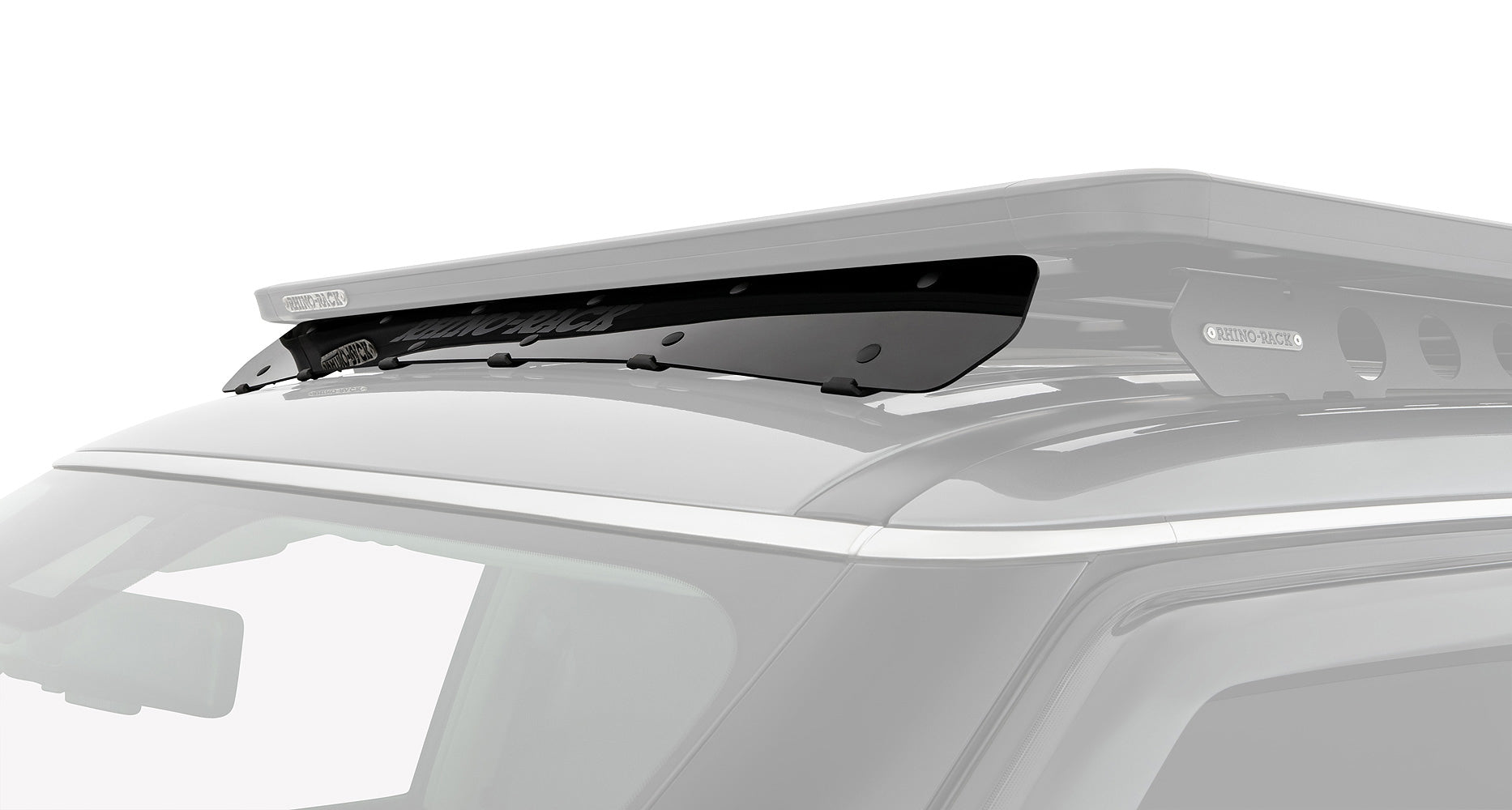 RHINO RACK | WIND FAIRING - LARGE (RWFL)