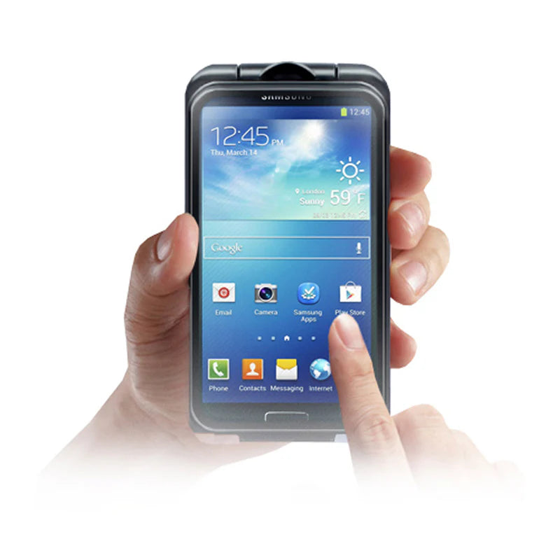 RAM MOUNTS | RAM Aqua Box Pro 20 with U-Bolt Mount & Accessories