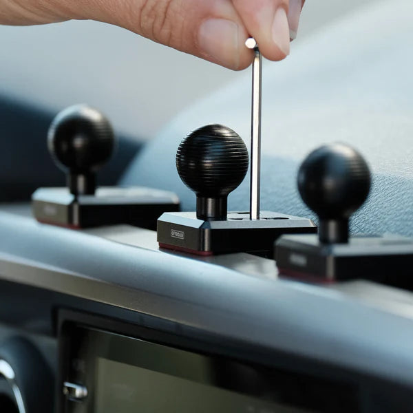 OFFROAM | Tacoma 2016-2023 Mounting Base, Dashboard (EE10137)