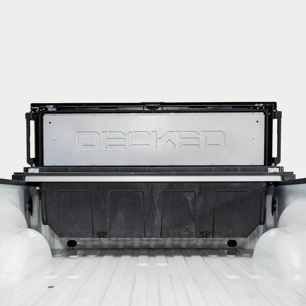 DECKED | Truck Tool Box (TBFDT22)