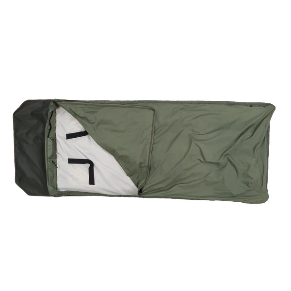 BORN OUTDOOR | Badger Bed Shell