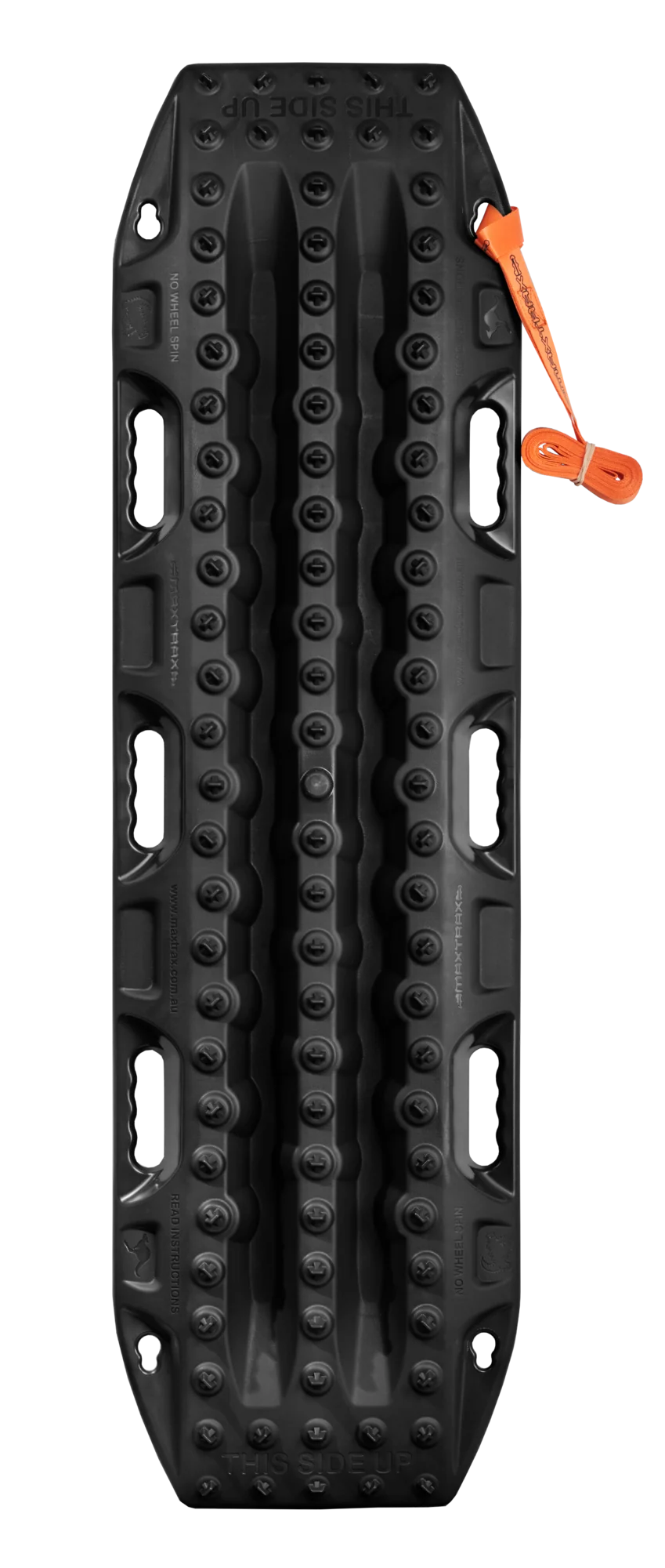 MAXTRAX | MKII Black