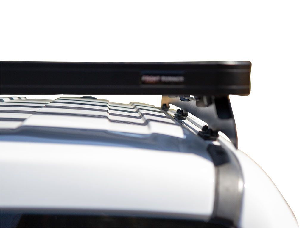 FRONT RUNNER | Ford F-150 Crew Cab 2009-Current  Slimline II Roof Rack Kit Low Profile (KRFF011T)