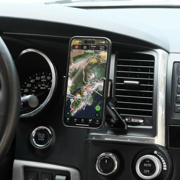 OFFROAM | Tundra 2nd Gen 2007-2013 & Sequoia 2008-2022 Phone Mount (EE20217)