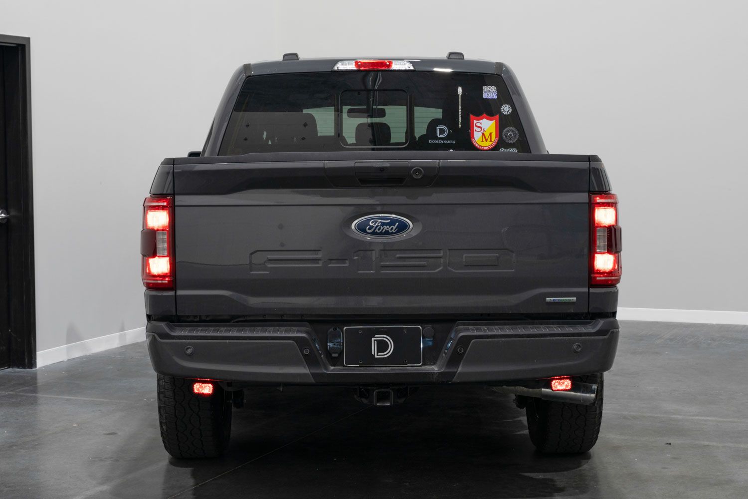 DIODE DYNAMICS | Ford F-150 2021-2023 Stage Series Reverse Light Kit