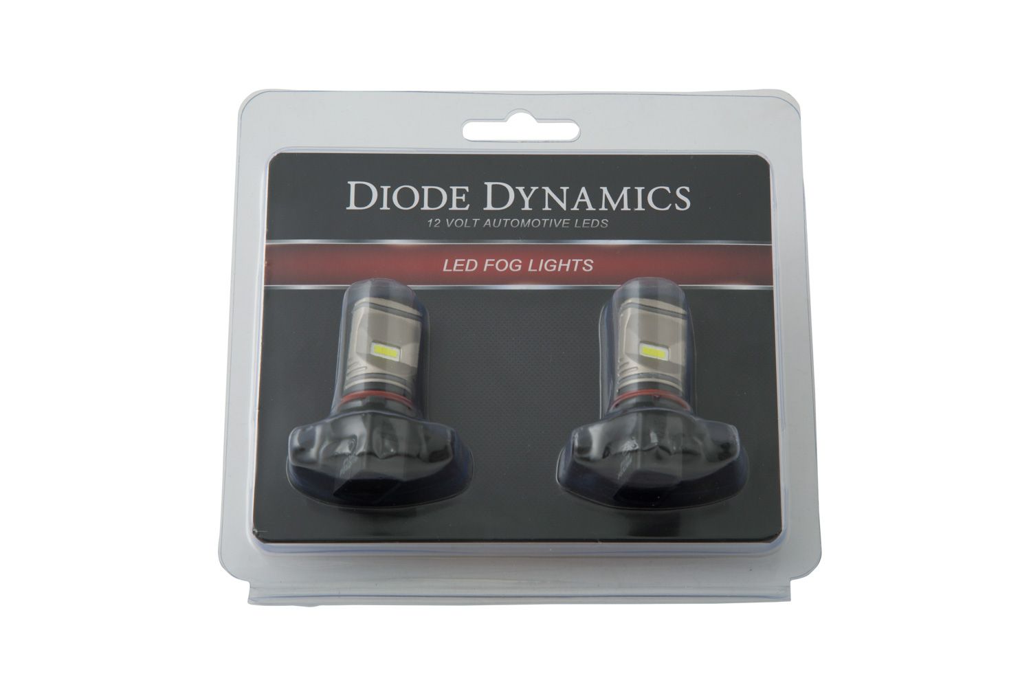 DIODE DYNAMICS | P13W/PSX26W HP60 LED Bulbs