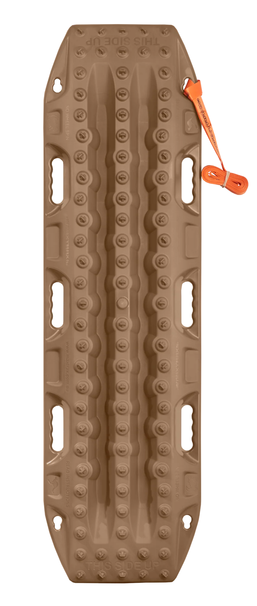 MAXTRAX | MKII Desert Tan