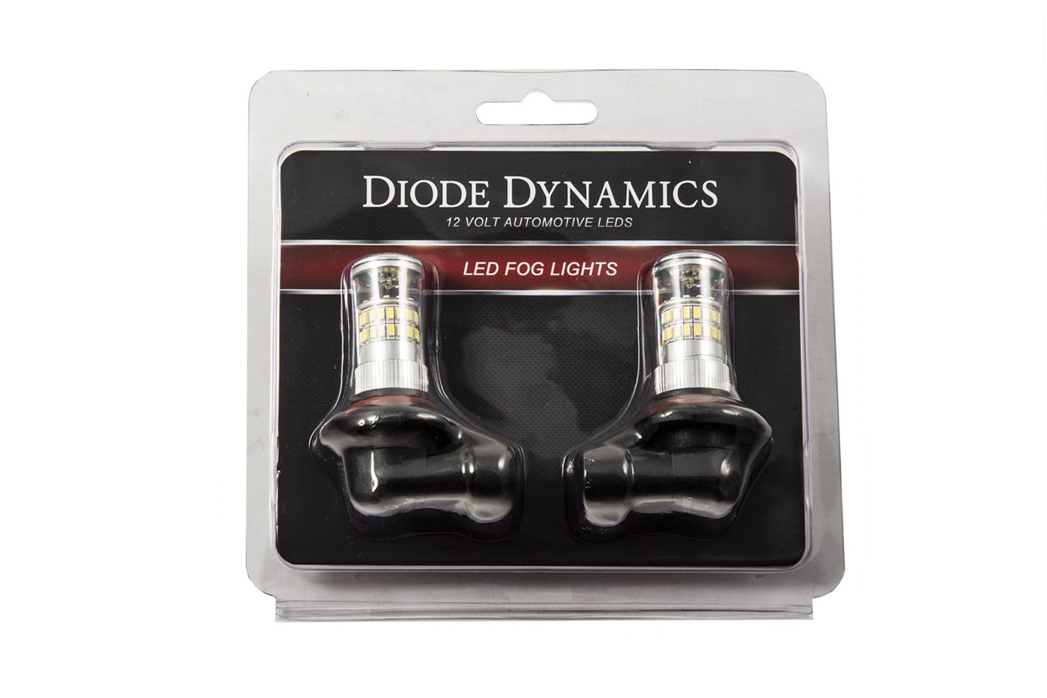 DIODE DYNAMICS | 9006 HP48 LED Bulbs (DD0136P)