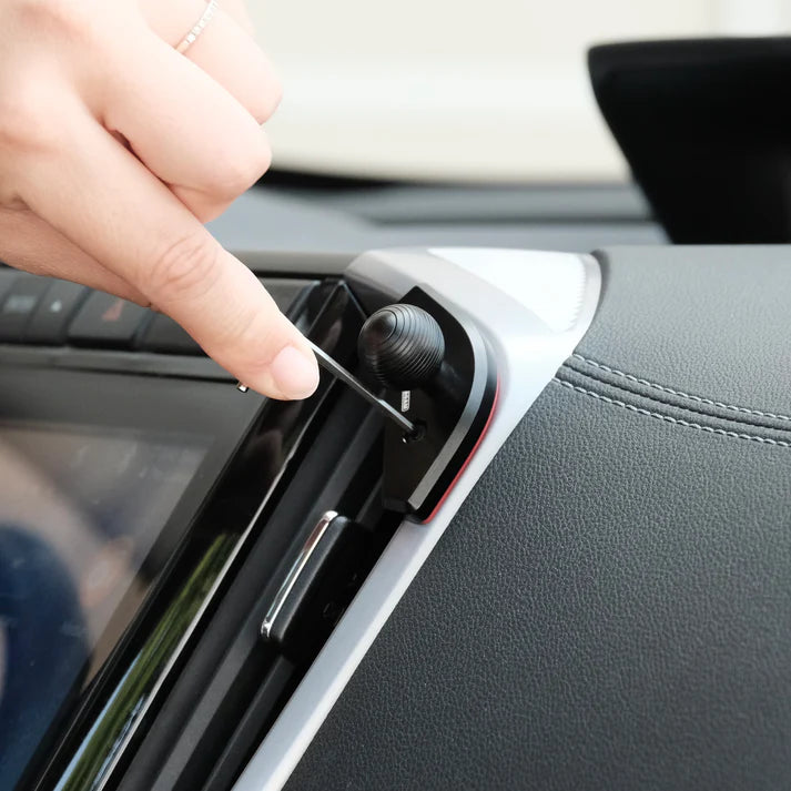 OFFROAM | Subaru Ascent 2019-2022 Mounting Base (EE10125)