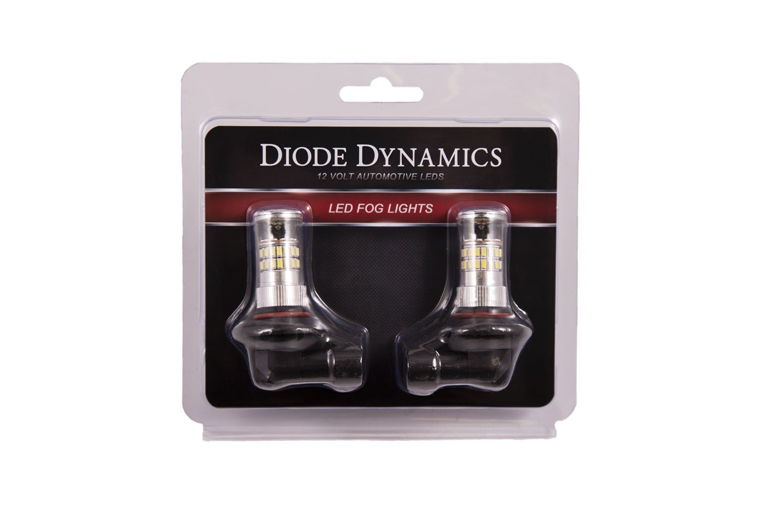 DIODE DYNAMICS | 9005 HP48 LED Bulbs (DD0128P)