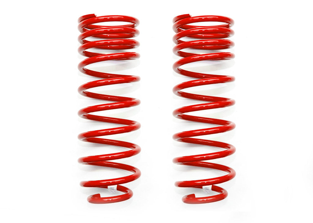 DOBINSONS | Tacoma 4th Gen (2024-Present) Rear Coil Spring Pair (C59-869V)