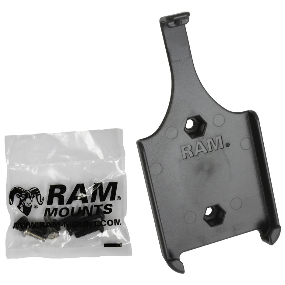 RAM MOUNTS | RAM Form-Fit Cradle for Apple iPhone 5 & iPhone 5s