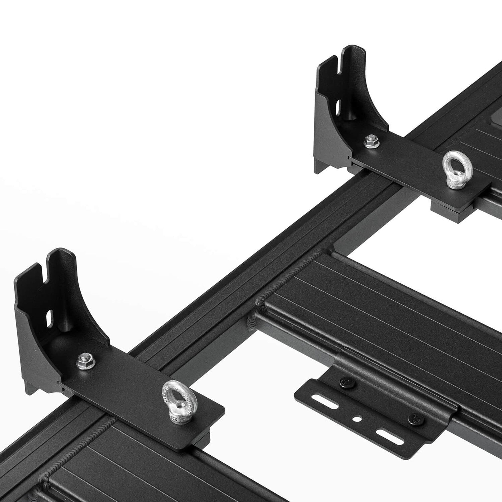 ARB 4X4 | Base Rack Heavy-Duty Awning Bracket (1780390)