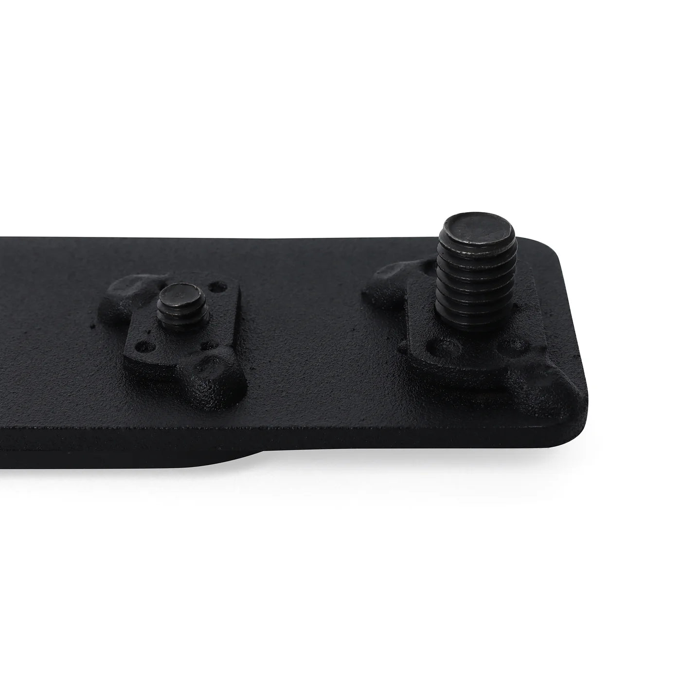 SOUTHERN STYLE OFFROAD | Winch Line Cover Plate (SSO-COV-00-06)