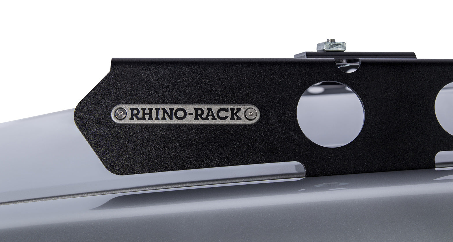 RHINO RACK | Backbone Mounting System - Land Cruiser 200 Series (RTLB1)