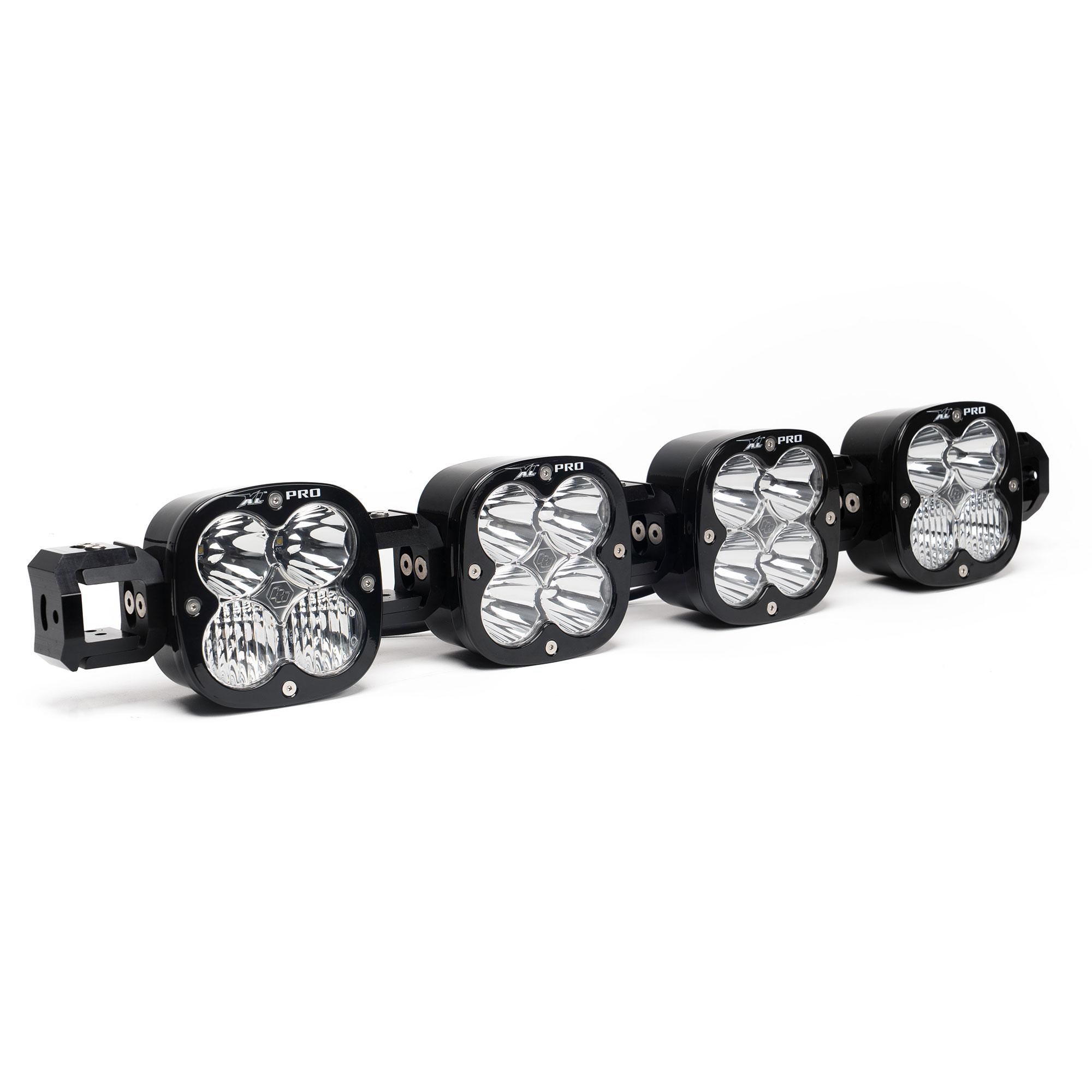 BAJA DESIGNS | XL Pro Linkable LED Light Bar - Universal