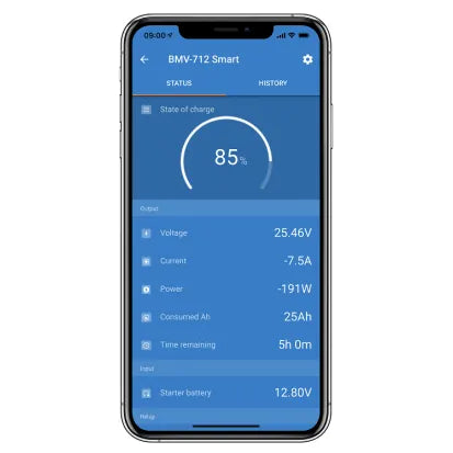 VICTRON ENERGY | Bluetooth Smart Dongle (1015641)