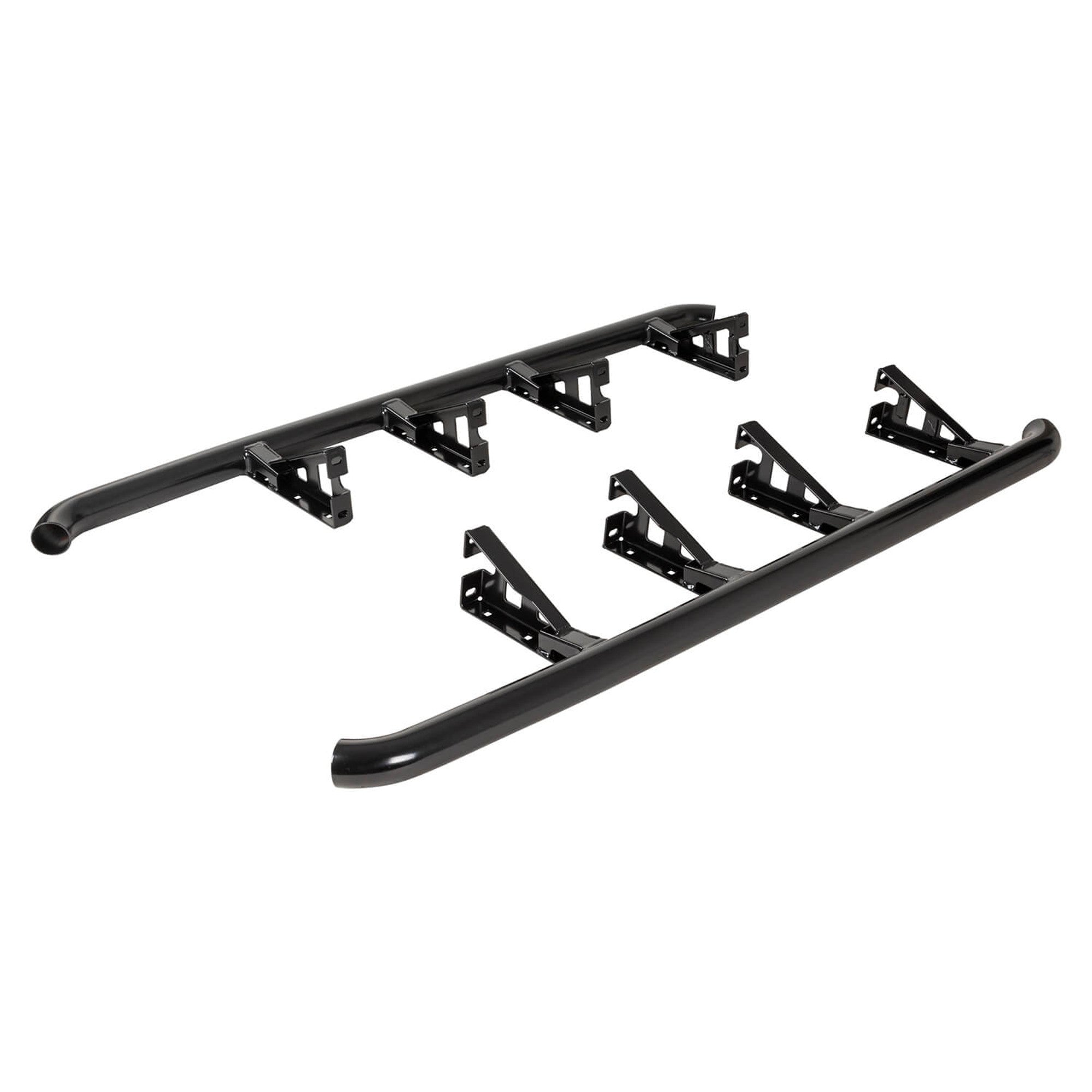 ARB 4X4 | FJ Cruiser Deluxe Rock Sliders (4420100)