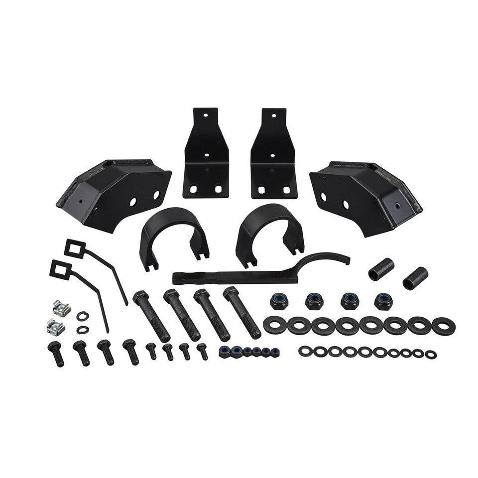 OLD MAN EMU | Tacoma 3rd & 2nd Gen 2005-2023 Rear BP-51 Shock Fitting Kit (VM80010017)