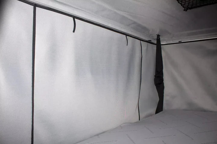 JAMES BAROUD | Thermal Insulation Kit