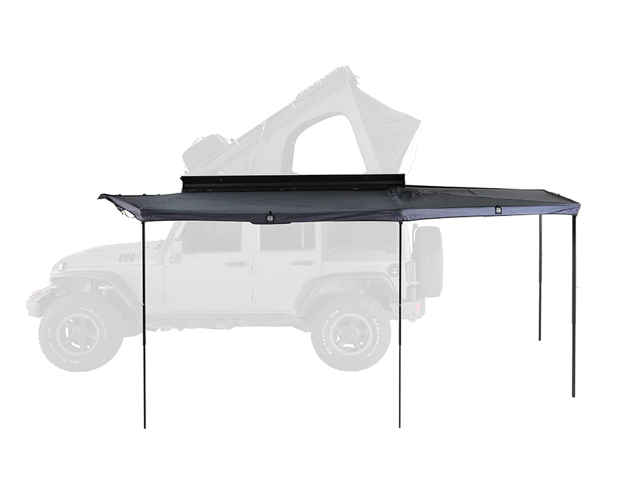 IKAMPER | ExoShell 270 Awning