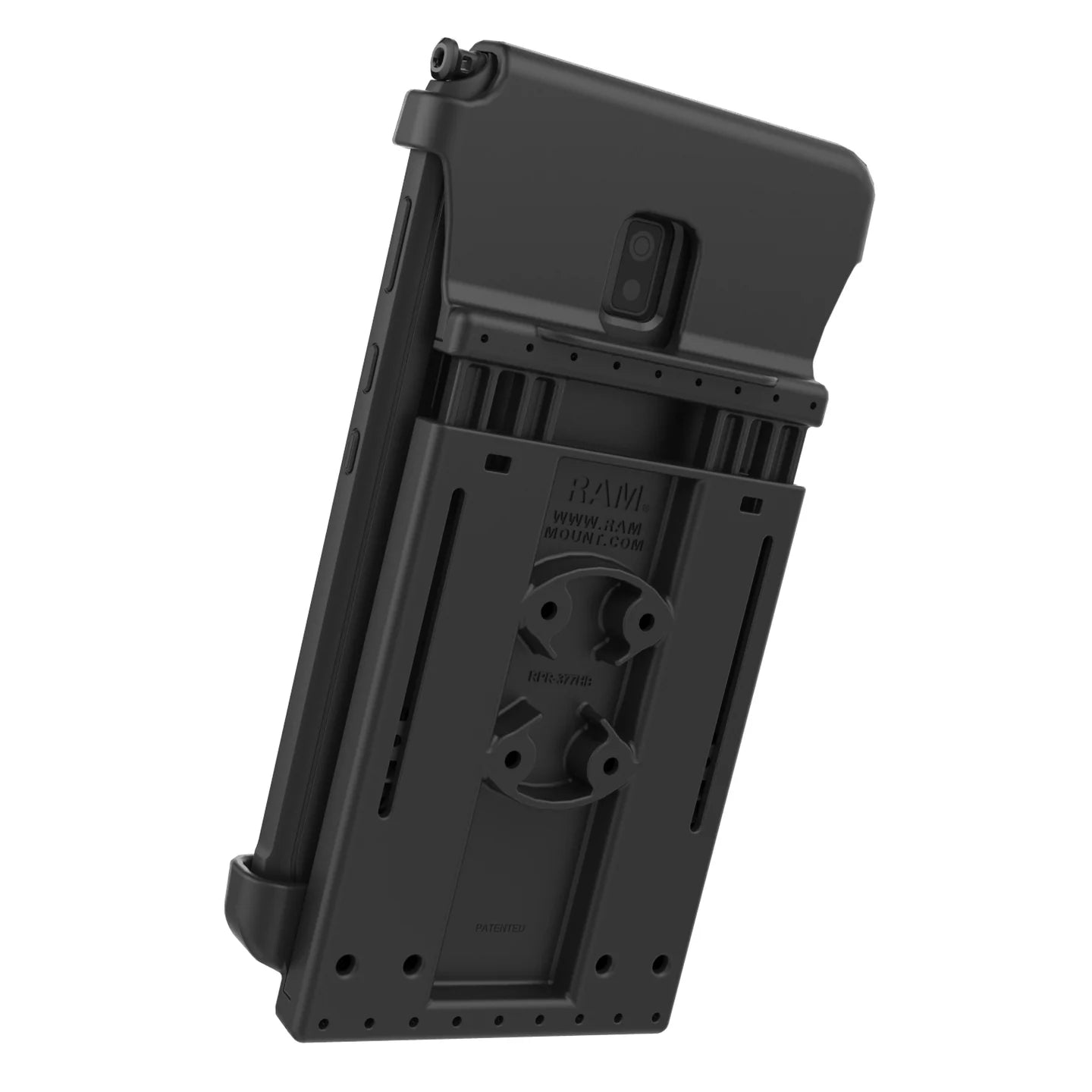 RAM MOUNTS | RAM Tab-Tite Holder for Samsung Tab Active5 & 3