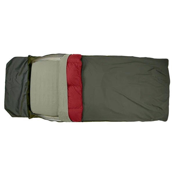 BORN OUTDOOR | Sierra Bundle