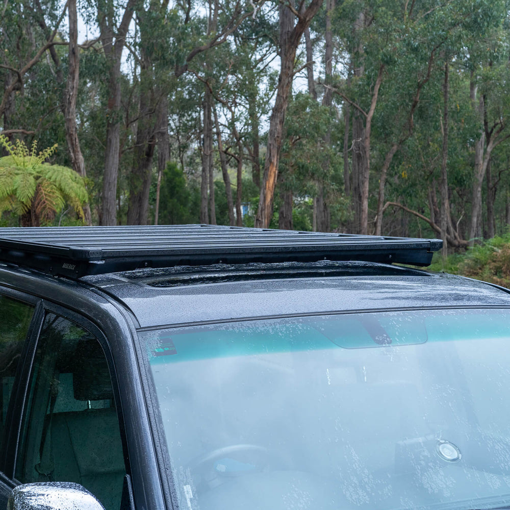 ARB 4X4 | Base Rack Kit with Mount and Deflector 72x51 (BASE201)