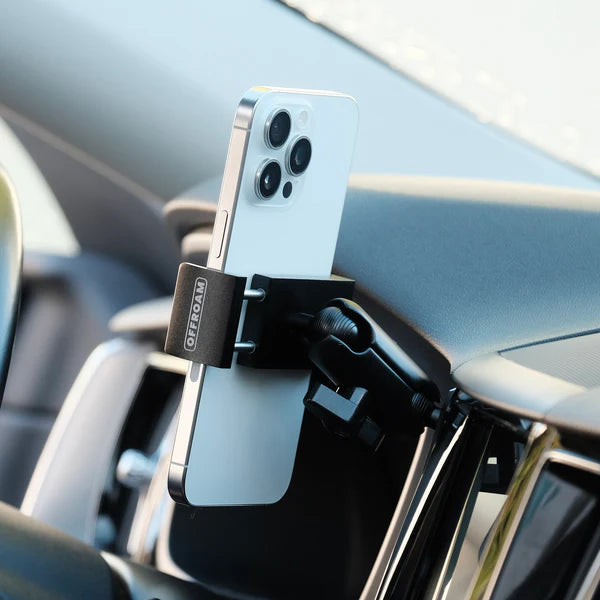 OFFROAM | Volvo XC60 2018-2026 Phone Mount (EE20265)