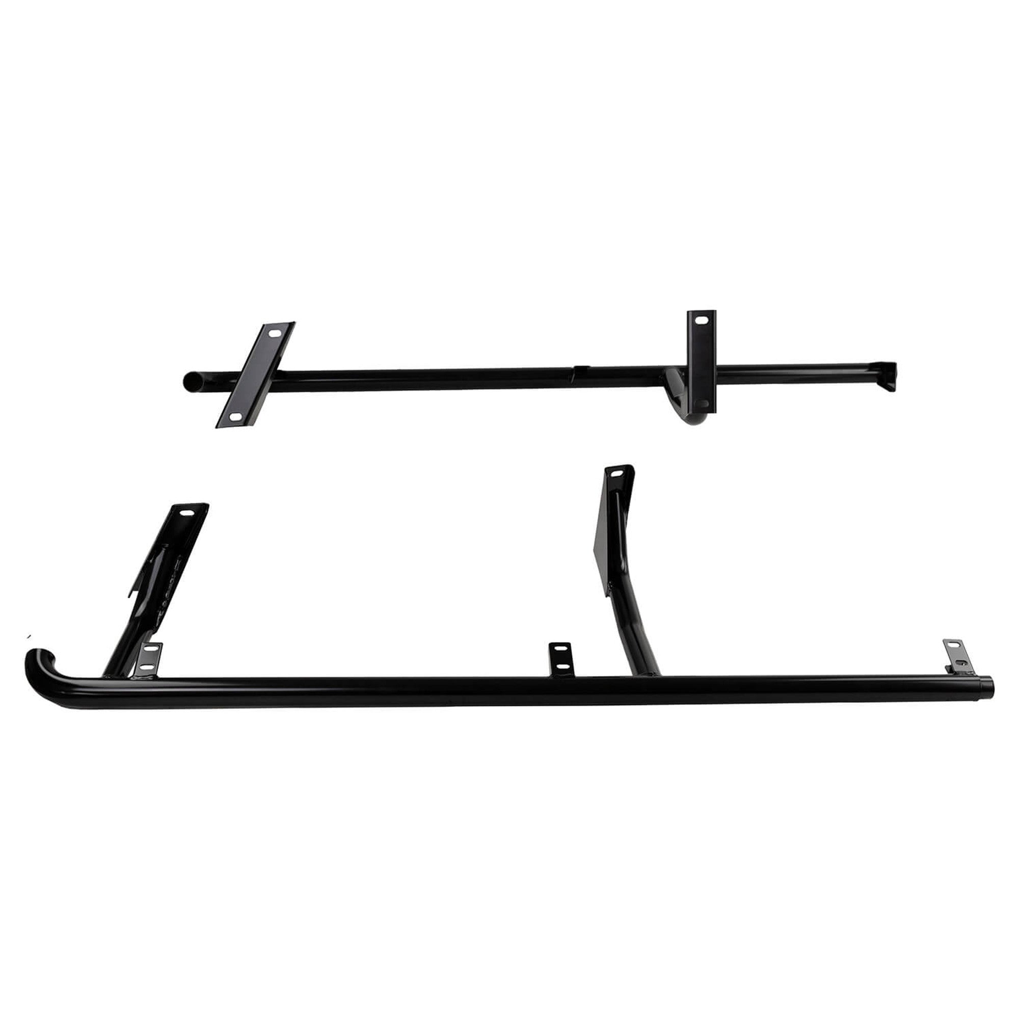 ARB 4X4 | Land Cruiser 80 Series Deluxe Side Rail And Step (4411030)