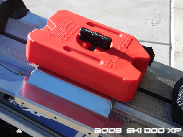 ROTOPAX | Ski-Doo Base Plate