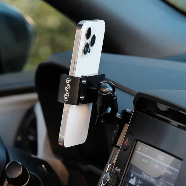 OFFROAM | Subaru Forester 2025-2026 Phone Mount (EE20280)