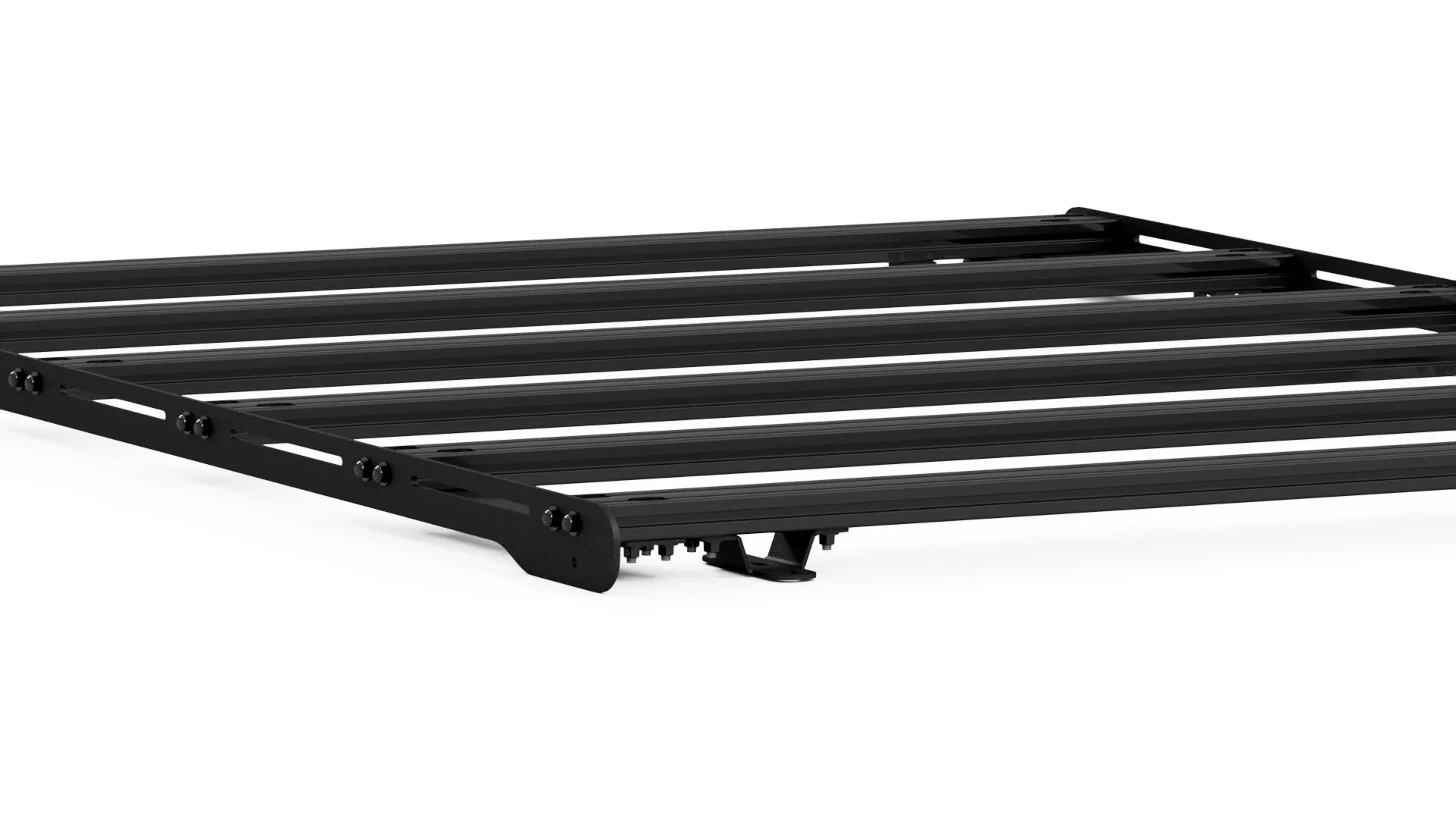 PRINSU DESIGNS | Ford Ranger Universal Top Rack 5′