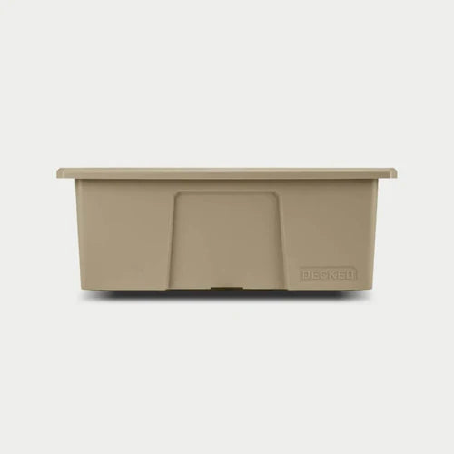 DECKED | Payloader 32 Set of 3 Bins and Lids