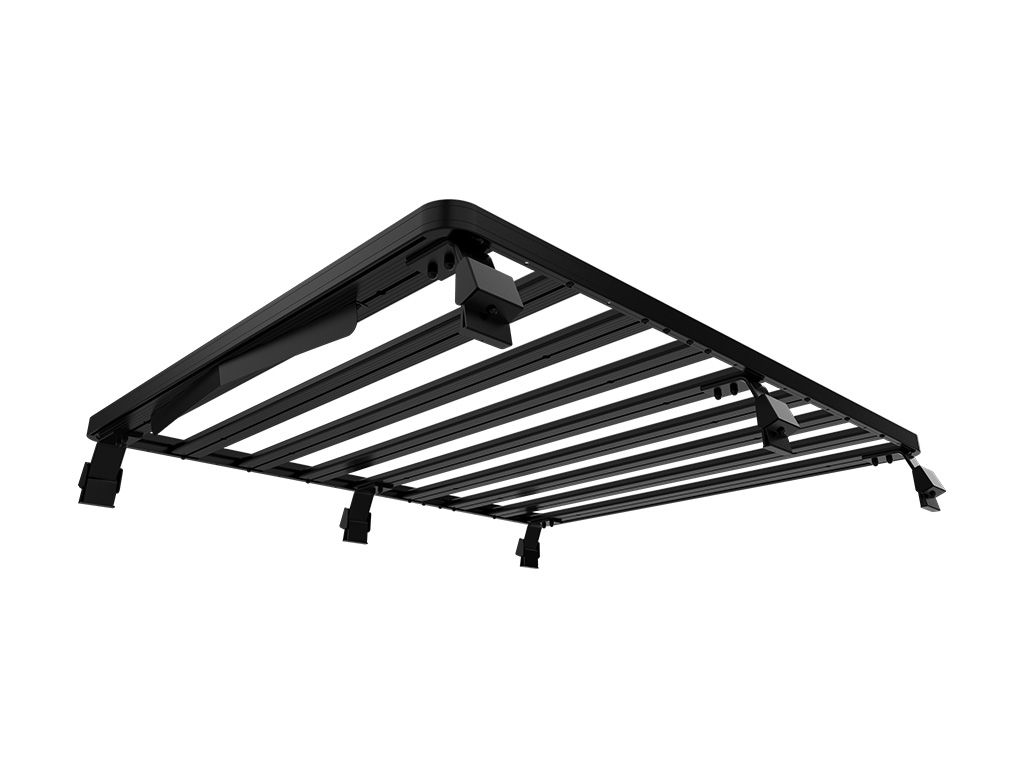 FRONT RUNNER | Mercedes-Benz Gelandewagen SWB 1979-2011 Slimline II Roof Rack Kit (KRMG004T)