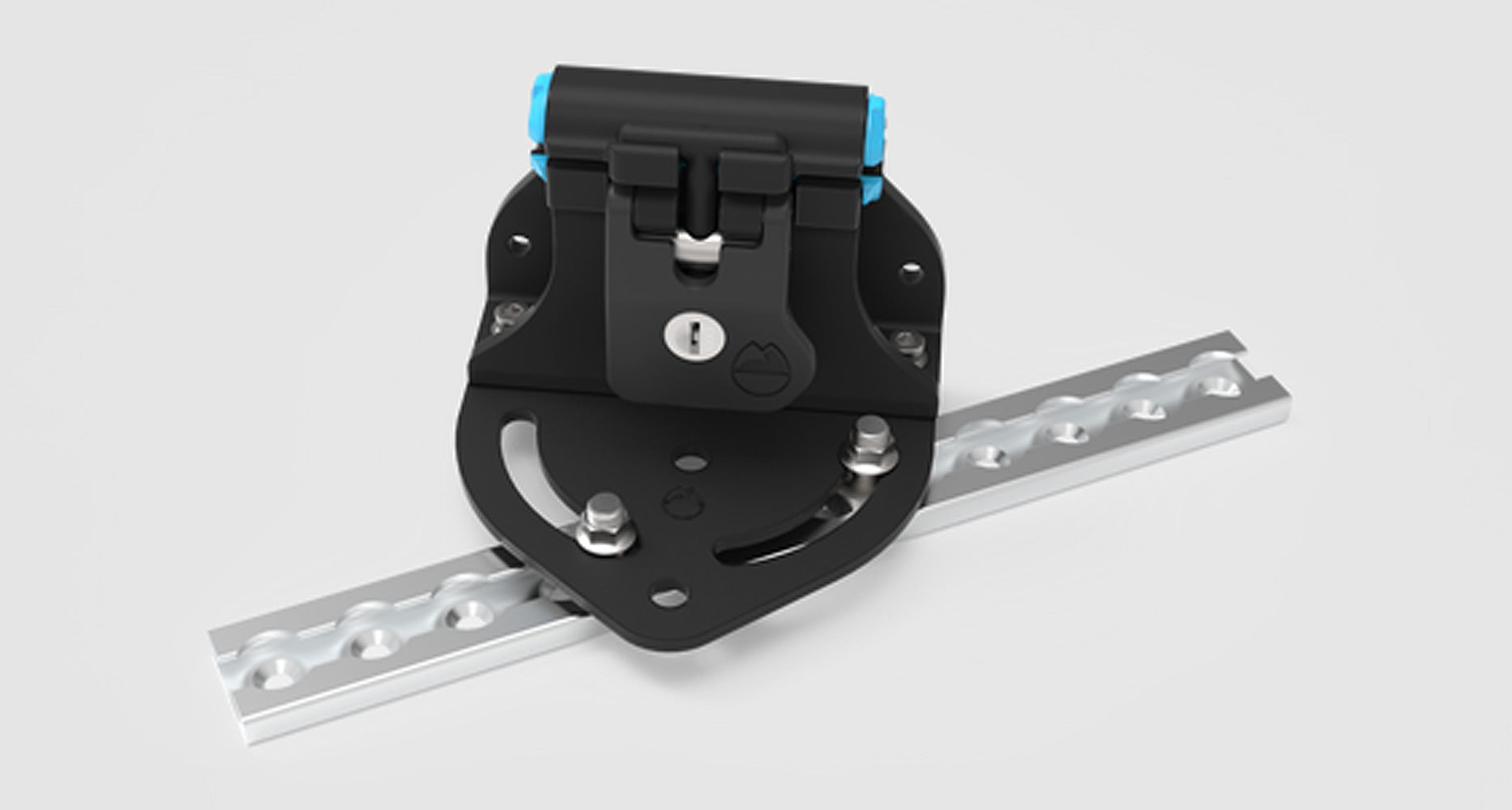 RHINO RACK | RockyMounts L-Track Junction (10081)