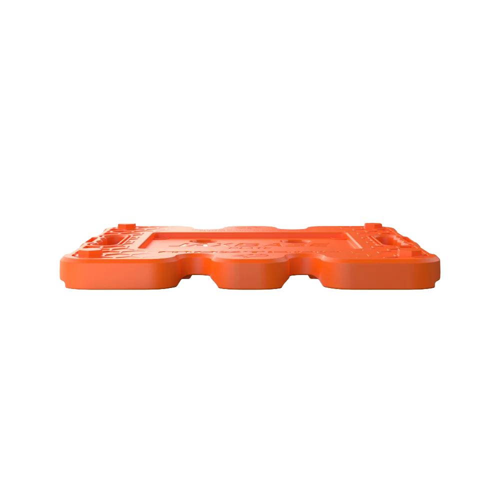 MAXTRAX | Jaxbase Plate