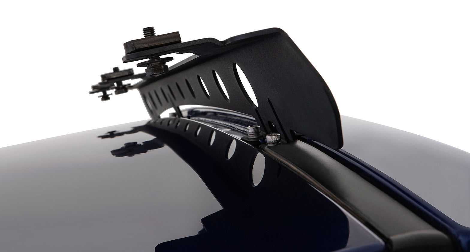 RHINO RACK | Backbone Mounting System - GMC Canyon (Extra Cab) / Chevrolet Colorado (Extra Cab) (RCCB2)